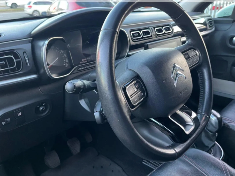 Imagen del Citroën 2018  1.2 listo para la venta  