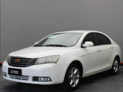Emgrand 2016 usado en venta