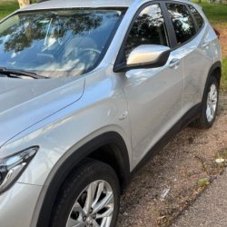 Tracker 2023 usado en venta