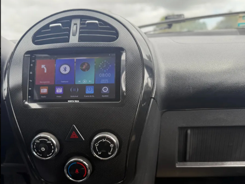 Gelly usado en Maldonado