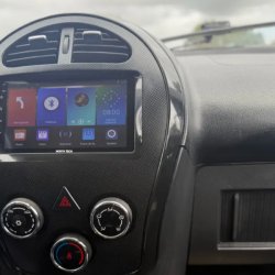 Geely usado en Maldonado