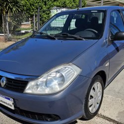 Venta en Uruguay de Renault Sandero 