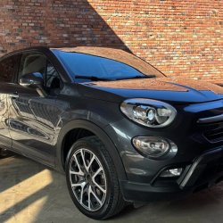 venta de Fiat 500X usado