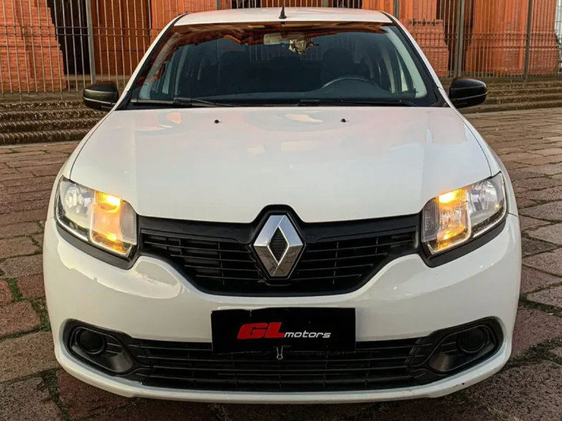 Renault usado en Montevideo