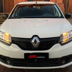 Renault usado en Montevideo