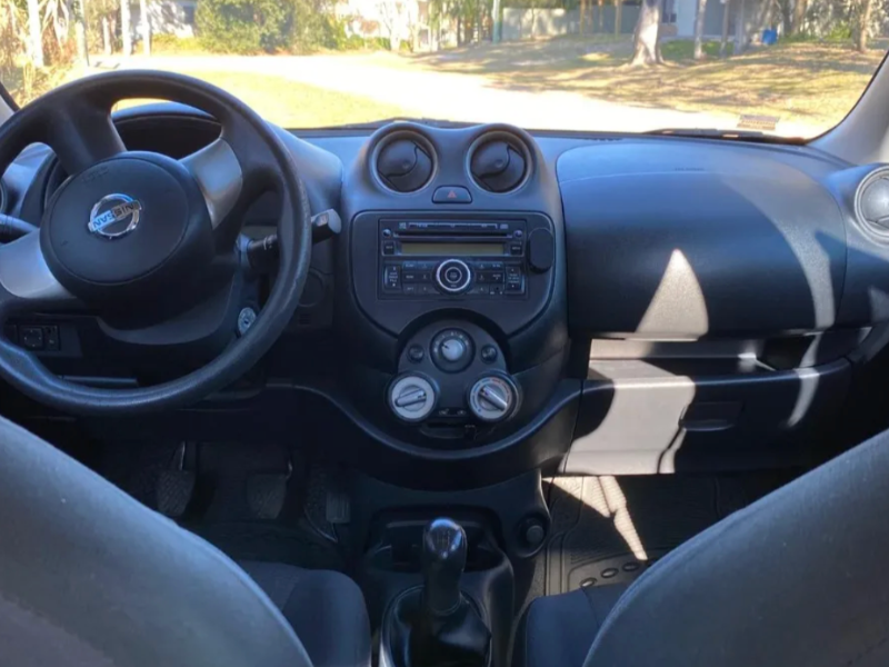 Imagen del Ford 2010  2.0L listo para la venta  