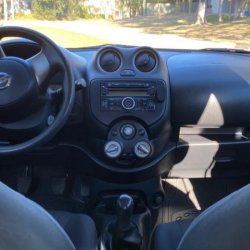 Imagen del Ford 2010  2.0L listo para la venta  