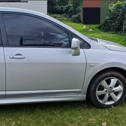 Nissan usado en Maldonado