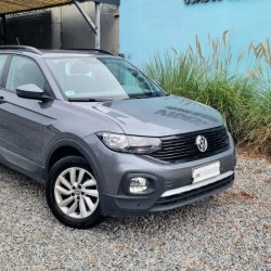 T-Cross 2021 usado en venta