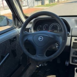 Imagen del Fiat 2007  1.3 listo para la venta  