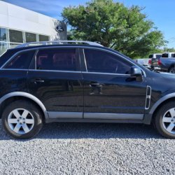 Chevrolet Captiva Sport  suv ofrecido en Mercedes 