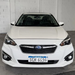 Foto: Subaru Impreza 2.0L-S CVT 2017 - Excelente Estado | Solo 113.504 km | US$ 24.990