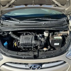 Imagen de  Manual  2013 Hyundai i10