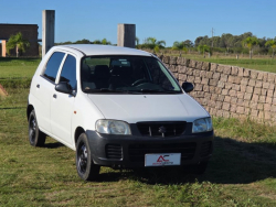 venta de Suzuki Maruti usado