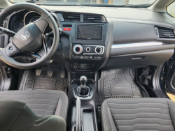 venta de Honda WR-V usado