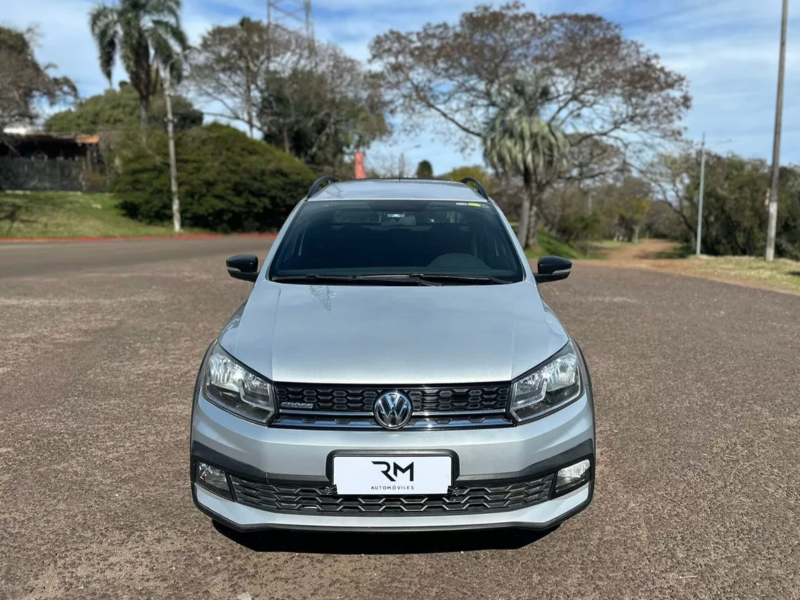 Volkswagen usado en Artigas