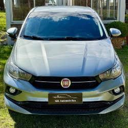 Foto: FIAT CRONOS 1.3 DRIVE GSR 2020 – AUTOMÁTICO, MUY BUEN ESTADO,FULL EQUIPAMIENTO EN PANDO, CANELES