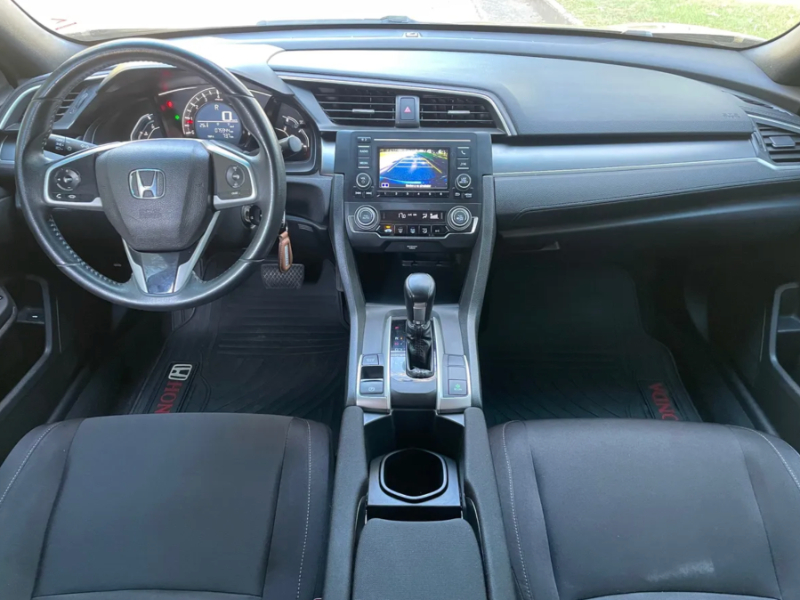 Imagen del Honda 2017  2.0l-i-vtec listo para la venta  