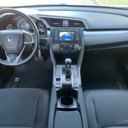 Imagen del Honda 2017  2.0l-i-vtec listo para la venta  
