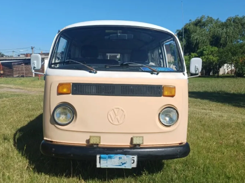 Volkswagen usado en Montevideo