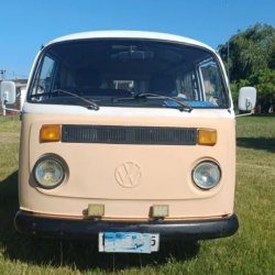 Volkswagen usado en Montevideo