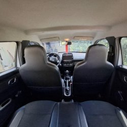 Renault Kwid  hatchback ofrecido en San Carlos 
