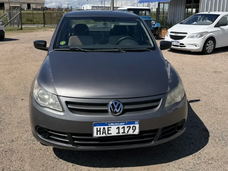 Volkswagen usado en Canelones