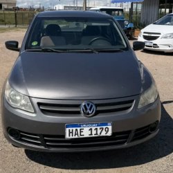 Volkswagen usado en Canelones