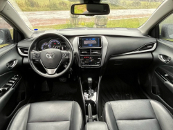 venta de Toyota Yaris usado