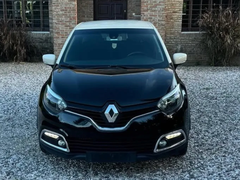 Imagen del Renault 2017  0.9 listo para la venta  