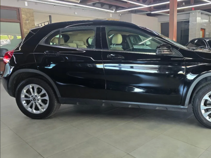 Imagen del Mercedes-Benz 2019  1.6 listo para la venta  