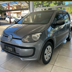 Foto: Volkswagen Up! 1.0 en venta: compacto, económico y perfecto para ciudad