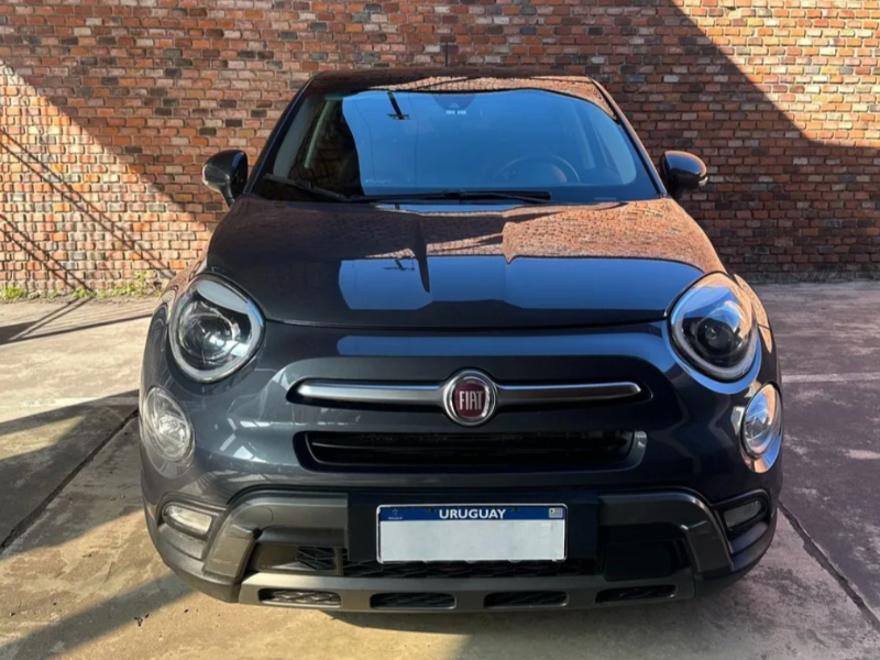 Fiat usado en Paysandú