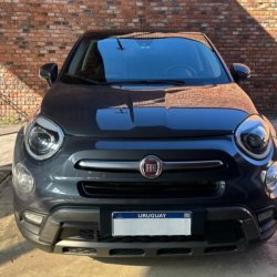 Fiat usado en Paysandú