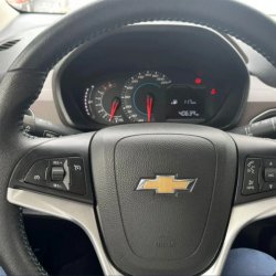 interior del vehículo en condiciones