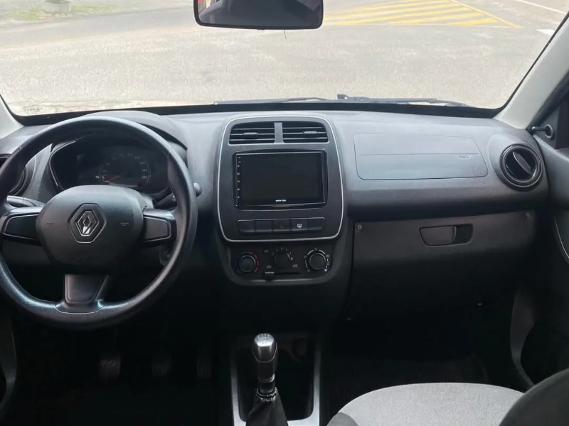 Imagen del Renault 2019  1.0 listo para la venta  