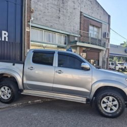 Imagen del Toyota 2015  2.7 listo para la venta  