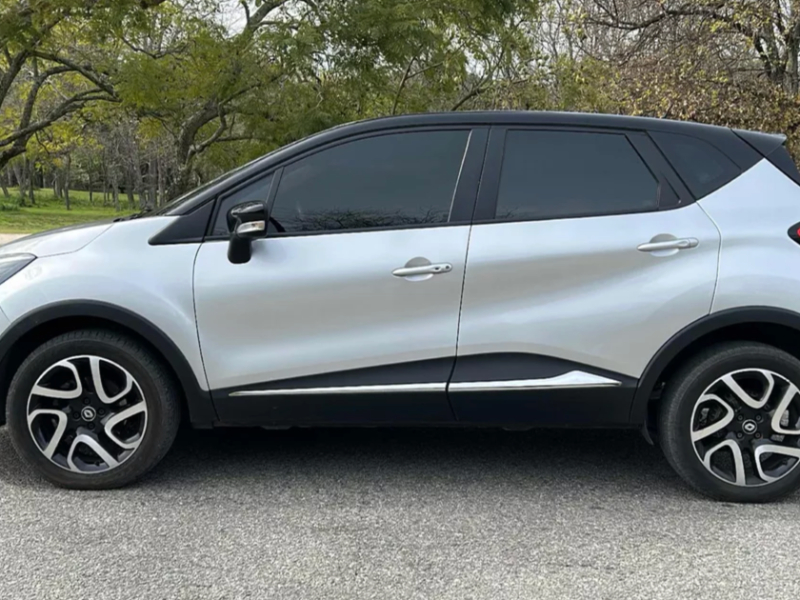 Renault usado en Colonia