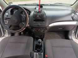 Imagen del Chevrolet 2011  1.6 listo para la venta  