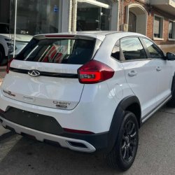 venta de Chery Tiggo 2 nuevo