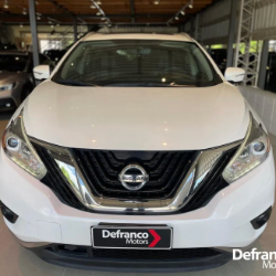 vendo: uy/nissan-murano-3-5l-v6-sv-2015-usado-canelones