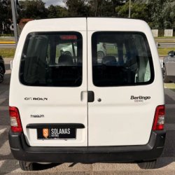 Citroën usado en Maldonado