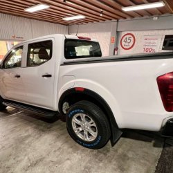 Nissan nuevo en Montevideo