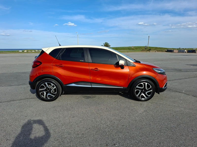 Renault usado en Montevideo