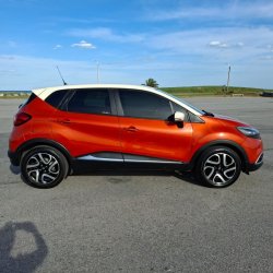 Renault usado en Montevideo