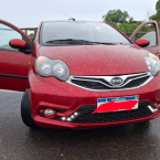Foto: BYD Fo 2016 usado en Salto | US$ 8.500