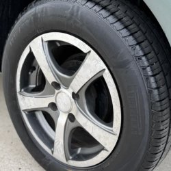 Venta en Uruguay de Volkswagen Gol  4 puertas 