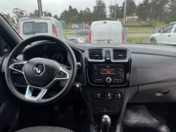 Renault Sandero Precio
