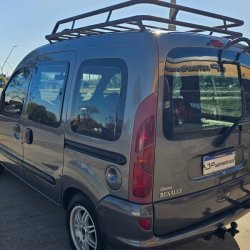 Renault Kangoo  furgoneta ofrecido en Paysandú 