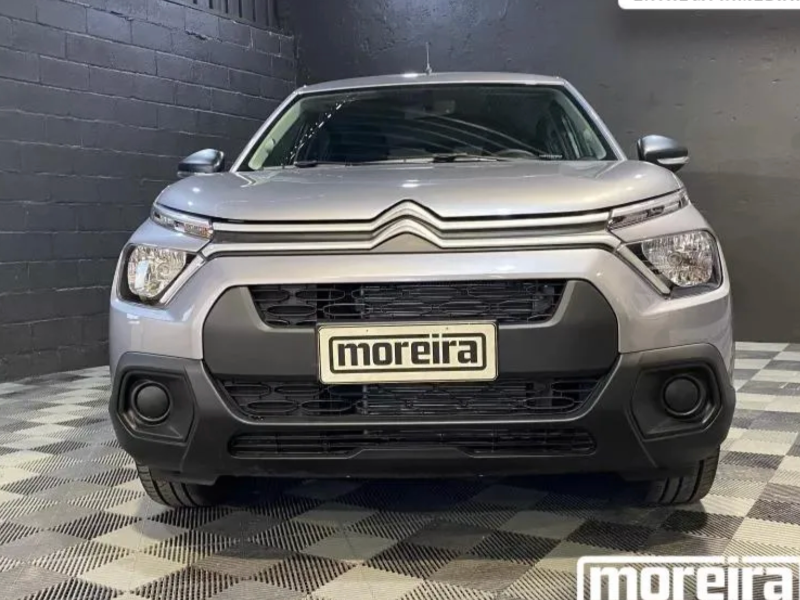 venta de Citroën C3 nuevo